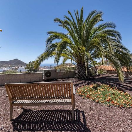 Casa Las Palmeras Granadilla de Abona Kültér fotó