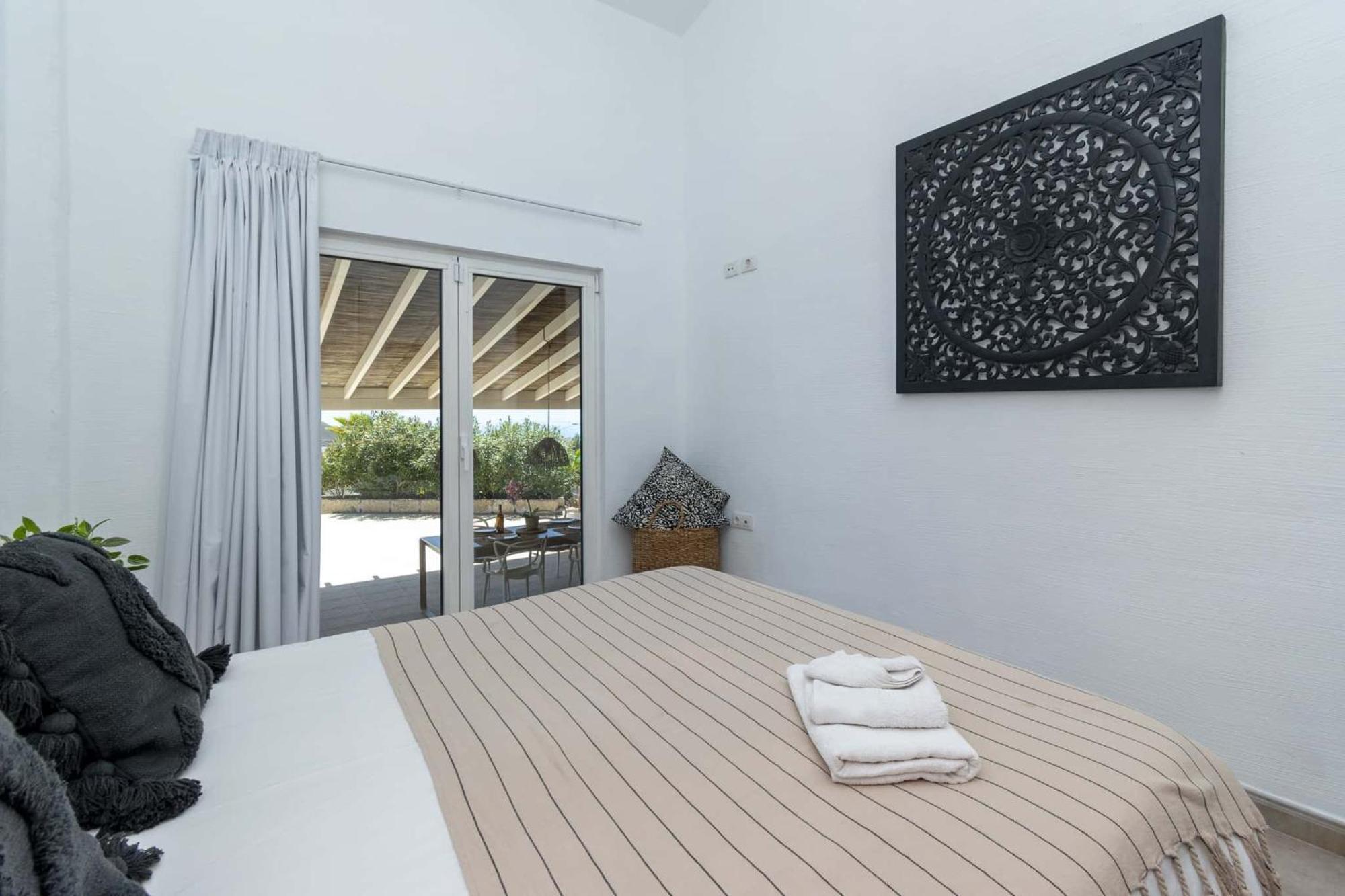 Casa Las Palmeras Granadilla de Abona Kültér fotó